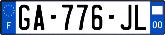 GA-776-JL