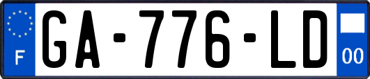 GA-776-LD