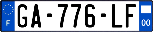 GA-776-LF