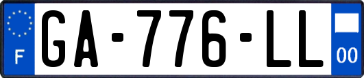 GA-776-LL