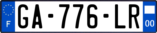 GA-776-LR