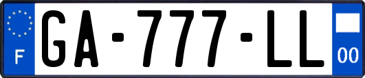 GA-777-LL