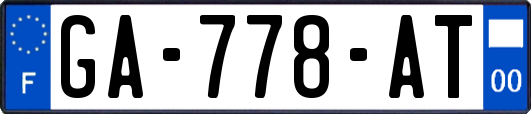 GA-778-AT