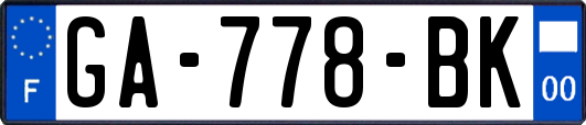 GA-778-BK