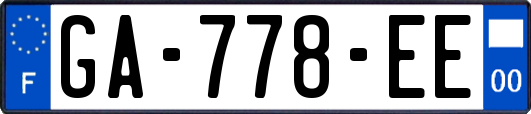GA-778-EE