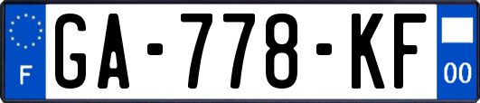 GA-778-KF