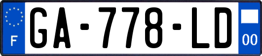 GA-778-LD