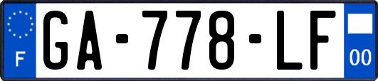 GA-778-LF