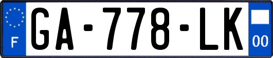 GA-778-LK