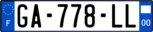 GA-778-LL