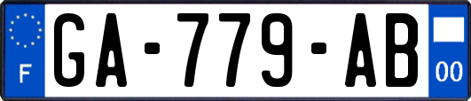 GA-779-AB