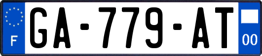 GA-779-AT
