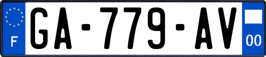 GA-779-AV