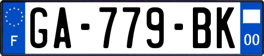 GA-779-BK