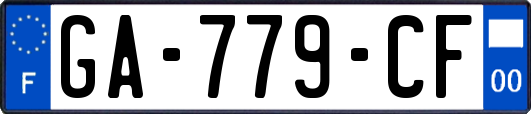 GA-779-CF