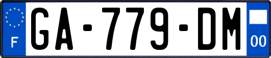 GA-779-DM