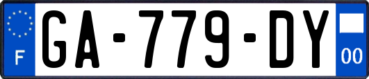 GA-779-DY