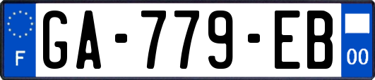 GA-779-EB