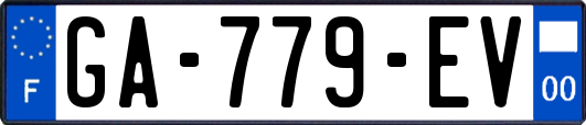 GA-779-EV