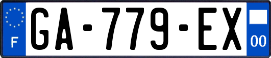 GA-779-EX