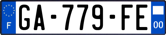 GA-779-FE