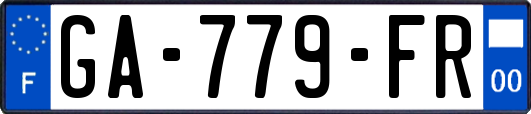 GA-779-FR