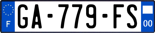 GA-779-FS