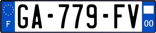 GA-779-FV