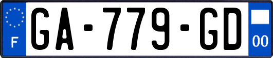 GA-779-GD