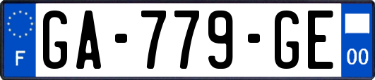 GA-779-GE