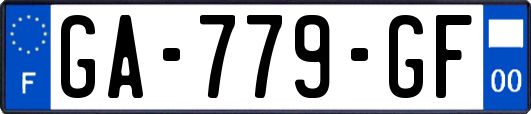 GA-779-GF