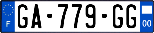 GA-779-GG