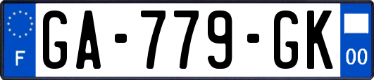 GA-779-GK