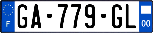 GA-779-GL
