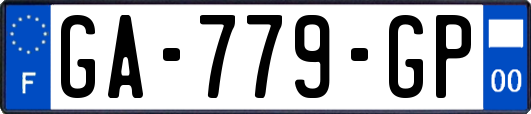GA-779-GP