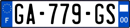 GA-779-GS