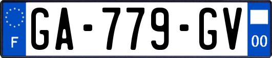 GA-779-GV