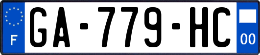 GA-779-HC