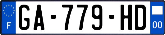 GA-779-HD