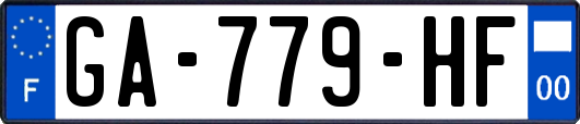 GA-779-HF