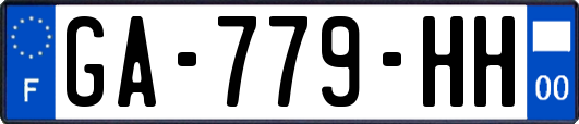 GA-779-HH
