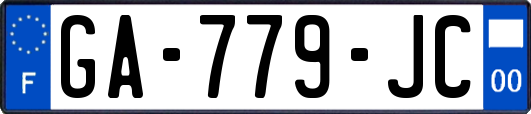 GA-779-JC