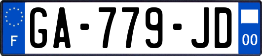 GA-779-JD