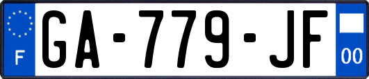 GA-779-JF