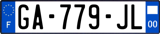 GA-779-JL