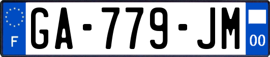 GA-779-JM