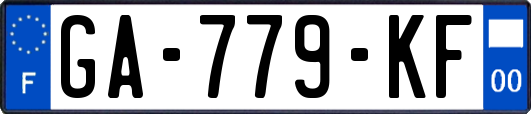 GA-779-KF