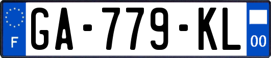 GA-779-KL