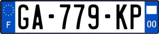 GA-779-KP