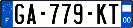 GA-779-KT